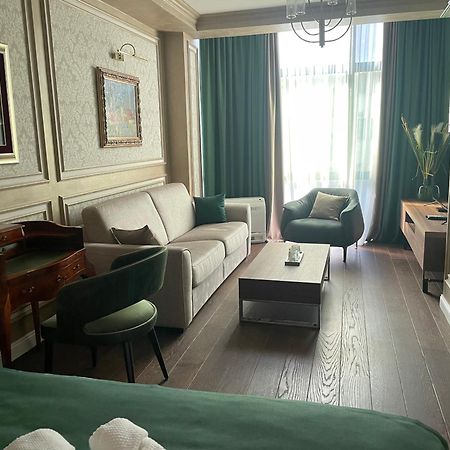Hotel Kerber Podgorica Luaran gambar