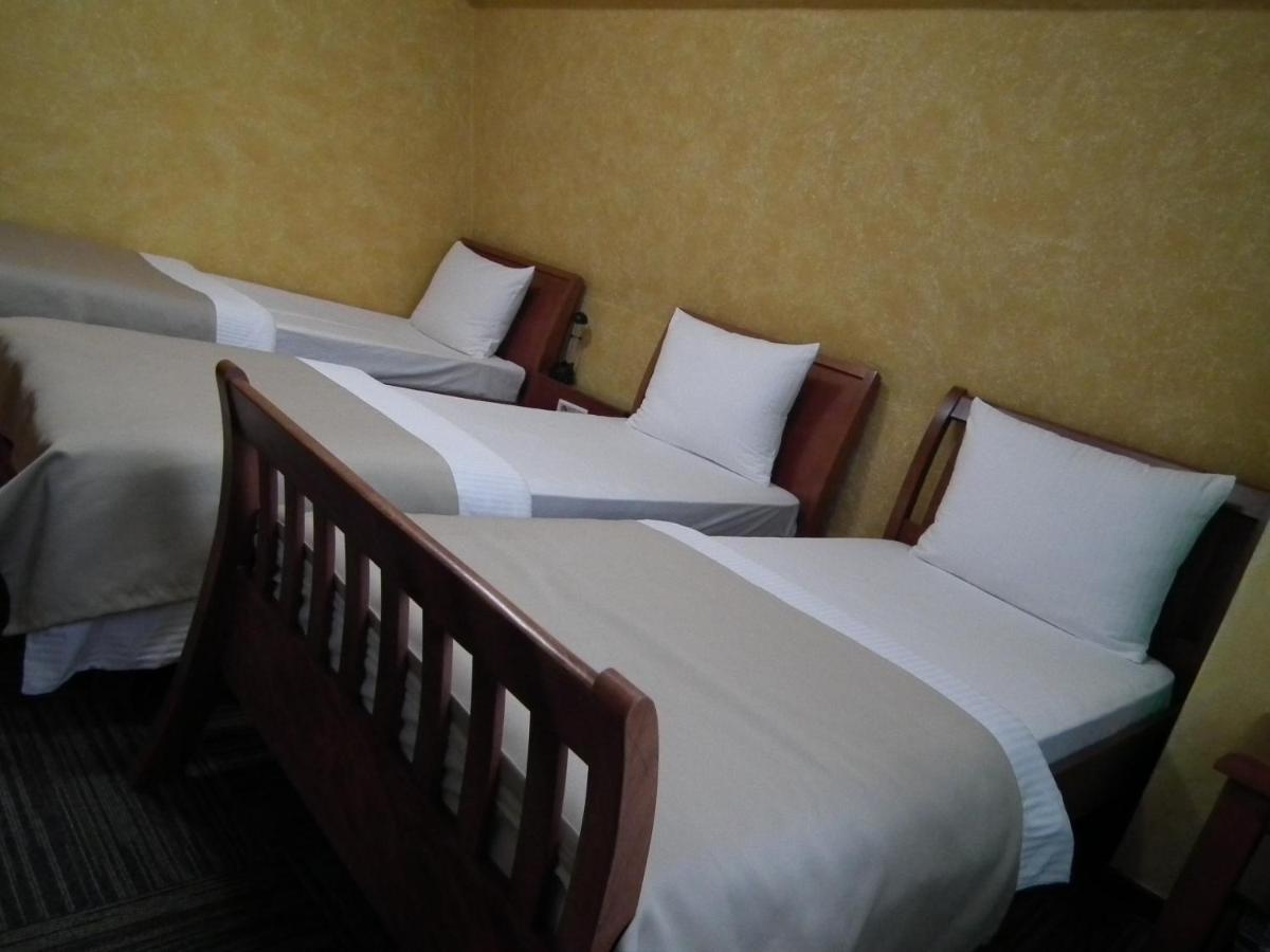 Hotel Kerber Podgorica Luaran gambar