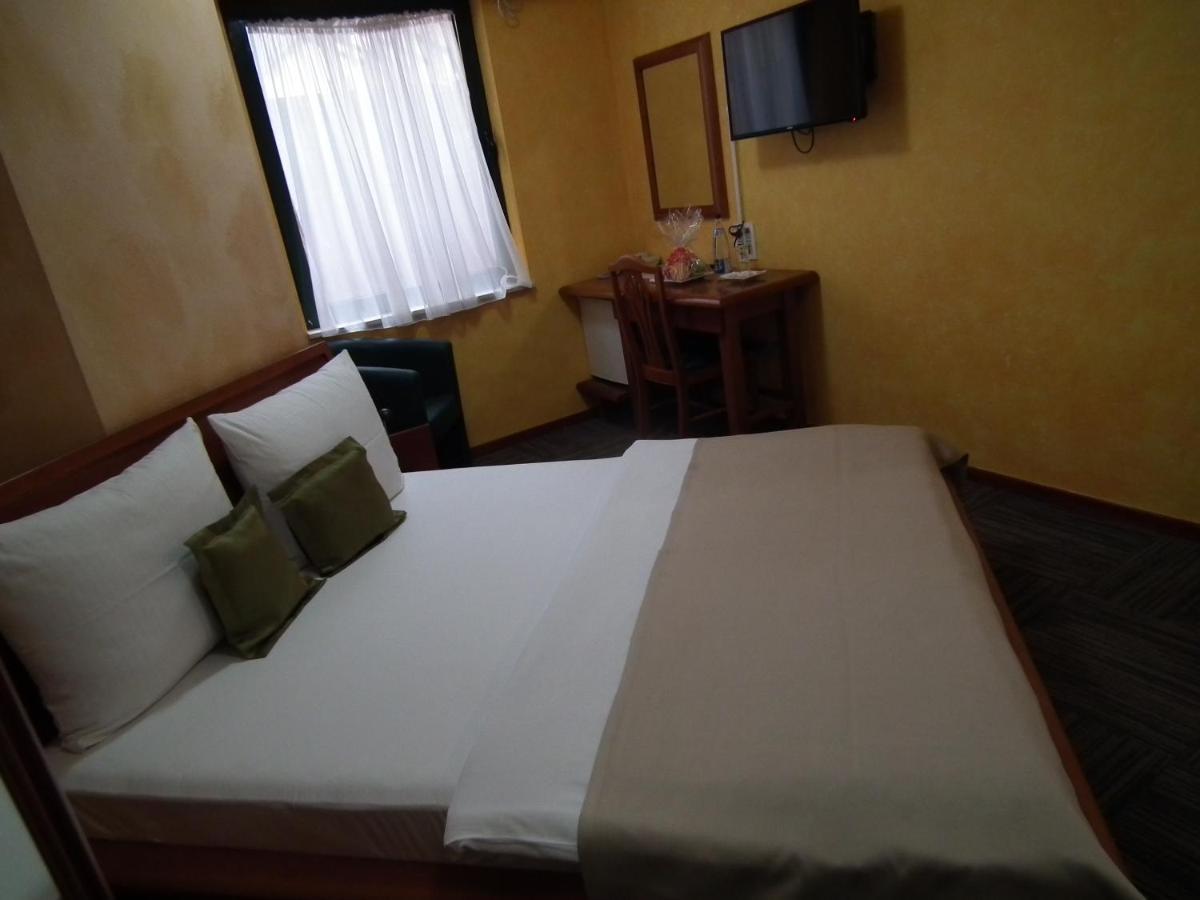 Hotel Kerber Podgorica Luaran gambar