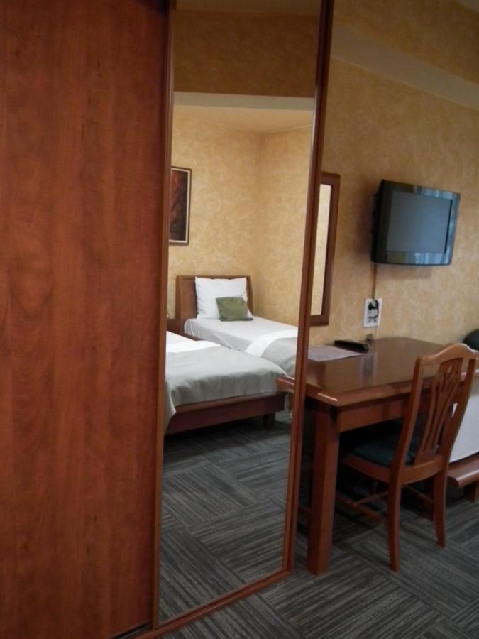Hotel Kerber Podgorica Luaran gambar