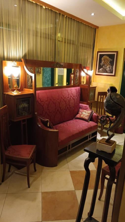 Hotel Kerber Podgorica Luaran gambar