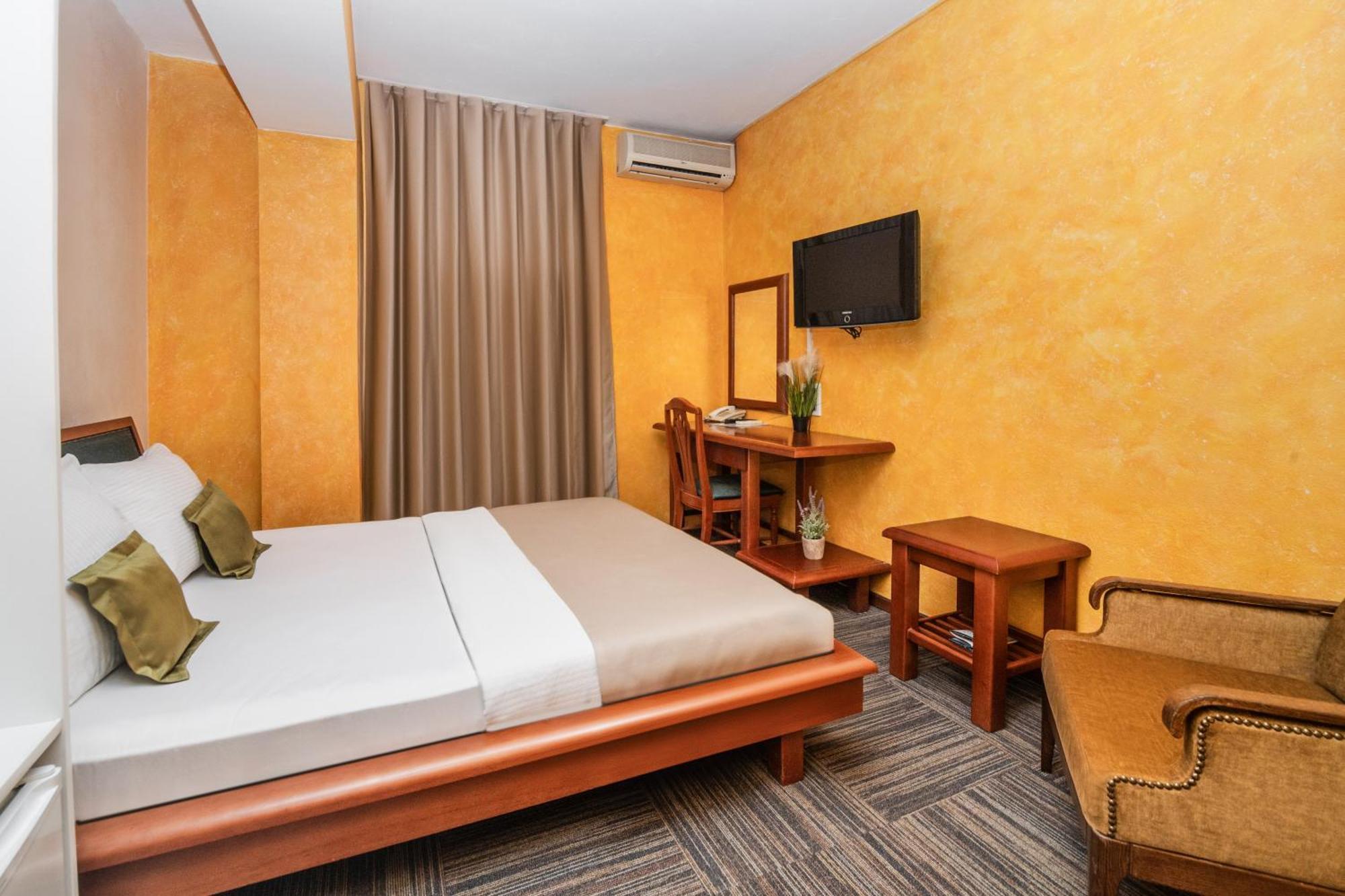 Hotel Kerber Podgorica Luaran gambar