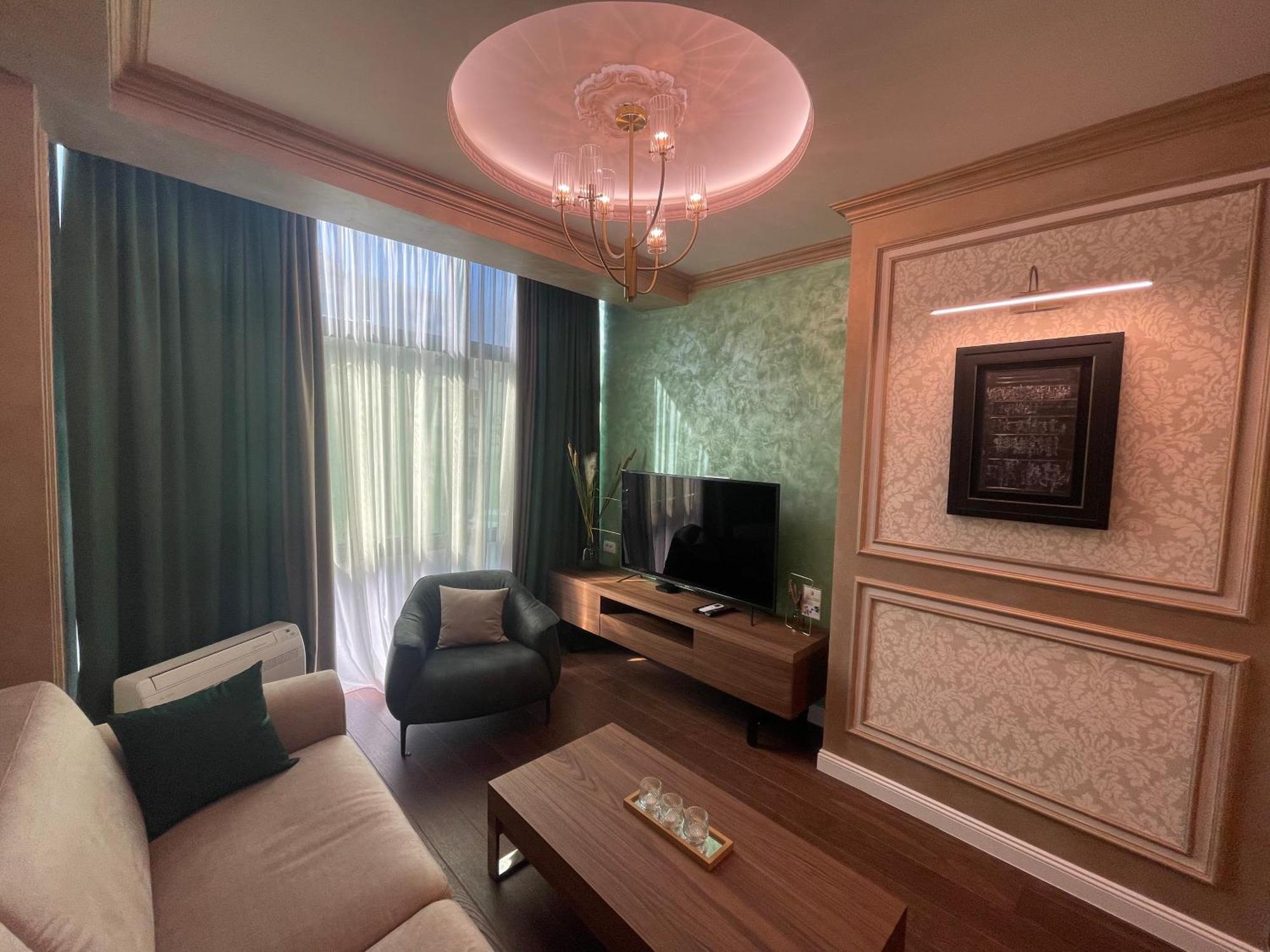 Hotel Kerber Podgorica Luaran gambar