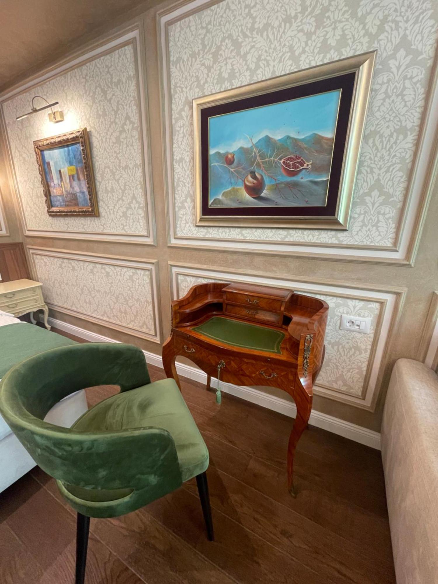 Hotel Kerber Podgorica Luaran gambar